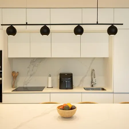 Costa Ballena Deluxe Seafront By Valcambre 加的斯