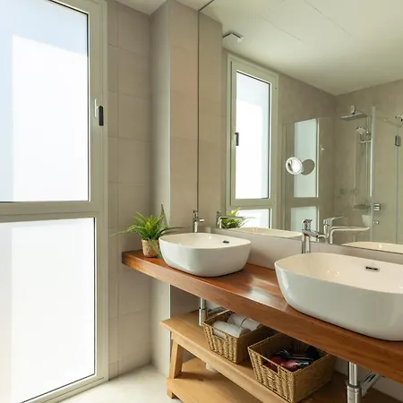 Costa Ballena Deluxe Seafront By Valcambre