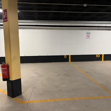 Costa Ballena Deluxe Seafront By Valcambre 加的斯