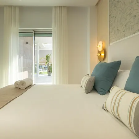 Costa Ballena Deluxe Seafront By Valcambre 加的斯