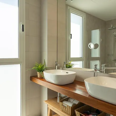 Costa Ballena Deluxe Seafront By Valcambre