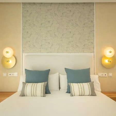 Costa Ballena Deluxe Seafront By Valcambre *