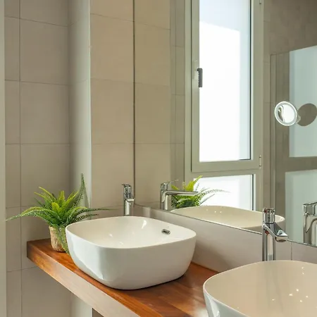 公寓 Costa Ballena Deluxe Seafront By Valcambre