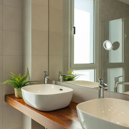 Costa Ballena Deluxe Seafront By Valcambre 公寓 加的斯