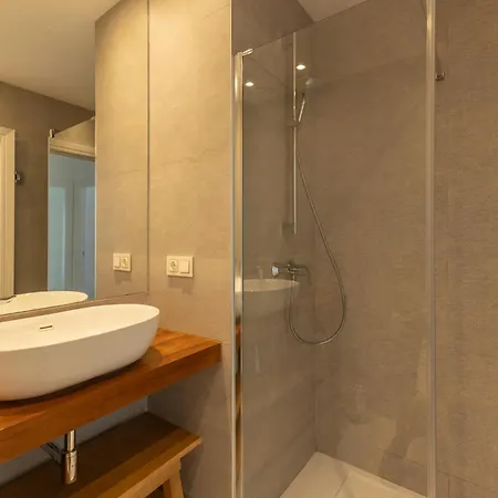 Costa Ballena Deluxe Seafront By Valcambre 加的斯