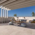 Lejlighed Costa Ballena Deluxe Seafront By Valcambre *
