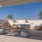 Lejlighed Costa Ballena Deluxe Seafront By Valcambre