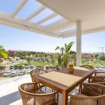 Costa Ballena Deluxe Seafront By Valcambre * Cádiz
