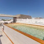 Lejlighed Costa Ballena Deluxe Seafront By Valcambre