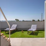 Costa Ballena Deluxe Seafront By Valcambre Lejlighed Cádiz