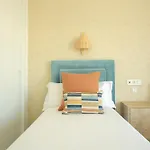 Costa Ballena Deluxe Seafront By Valcambre Lejlighed *