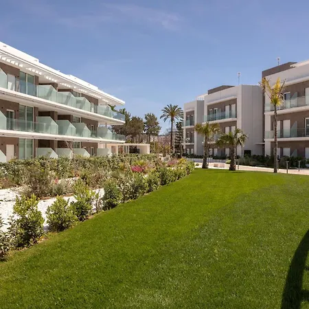 Lejlighed Costa Ballena Deluxe Seafront By Valcambre *