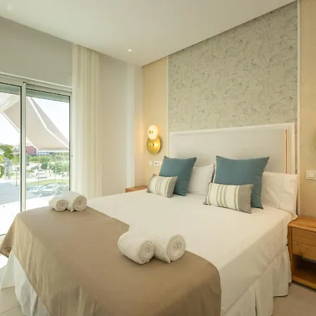 Costa Ballena Deluxe Seafront By Valcambre Apartment