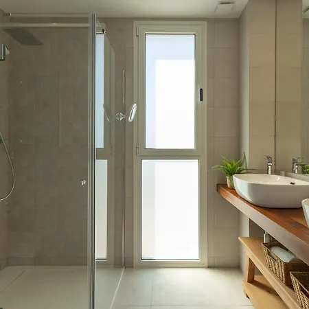 Costa Ballena Deluxe Seafront By Valcambre