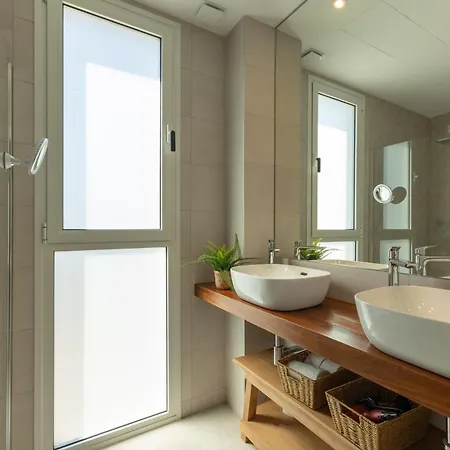 Costa Ballena Deluxe Seafront By Valcambre Daire *