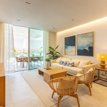 Costa Ballena Deluxe Seafront By Valcambre * Cadiz