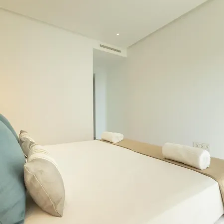 Costa Ballena Deluxe Seafront By Valcambre Daire