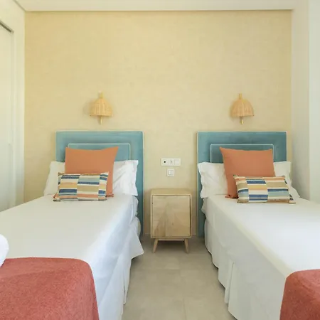 Costa Ballena Deluxe Seafront By Valcambre Daire Cadiz