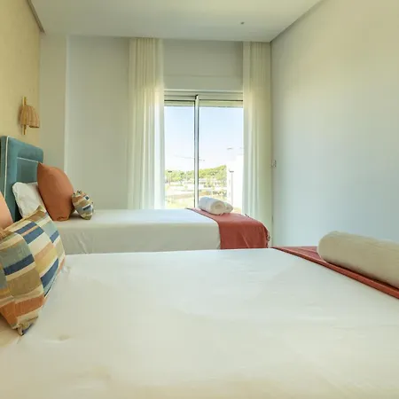 Costa Ballena Deluxe Seafront By Valcambre * Cádiz