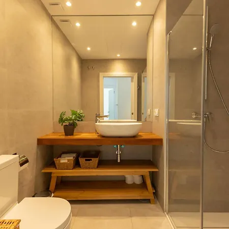 Costa Ballena Deluxe Seafront By Valcambre Daire *