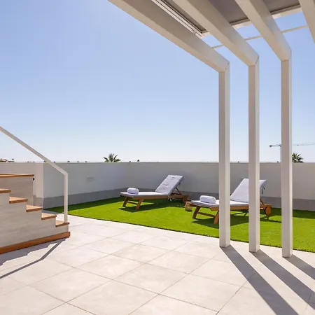 Costa Ballena Deluxe Seafront By Valcambre Apartment Cádiz