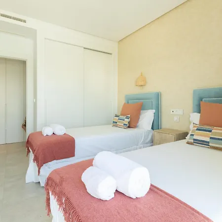 Costa Ballena Deluxe Seafront By Valcambre Daire *