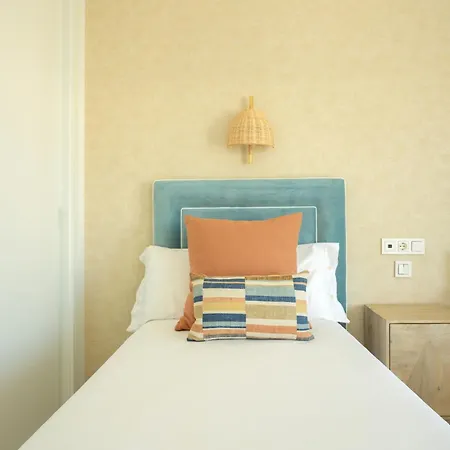 Costa Ballena Deluxe Seafront By Valcambre Daire *