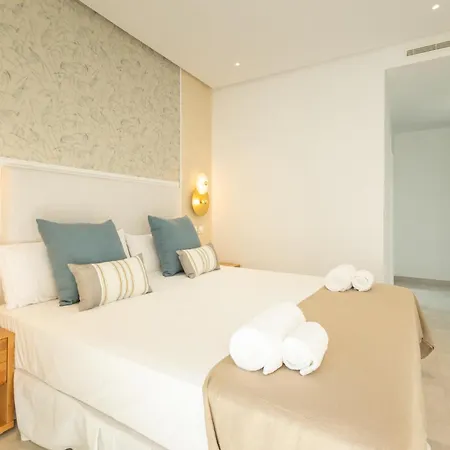 Costa Ballena Deluxe Seafront By Valcambre *