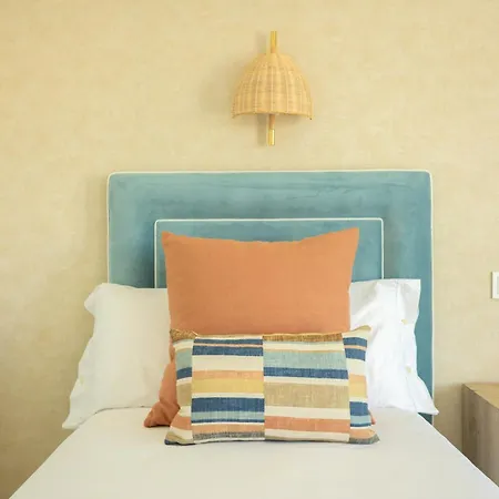 Apartment Costa Ballena Deluxe Seafront By Valcambre