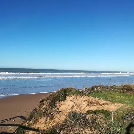 Costa Ballena Deluxe Seafront By Valcambre Daire *