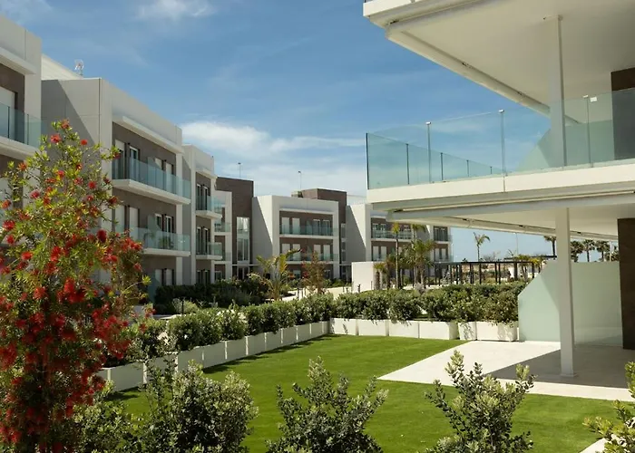 Costa Ballena Deluxe Seafront By Valcambre Lejlighed Cádiz