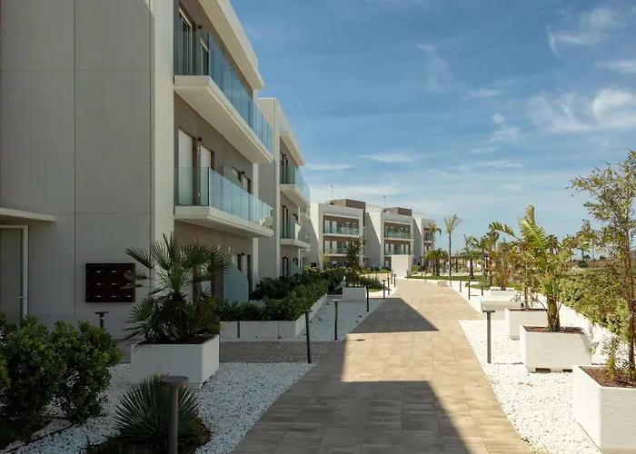 Lejlighed Costa Ballena Deluxe Seafront By Valcambre Cádiz