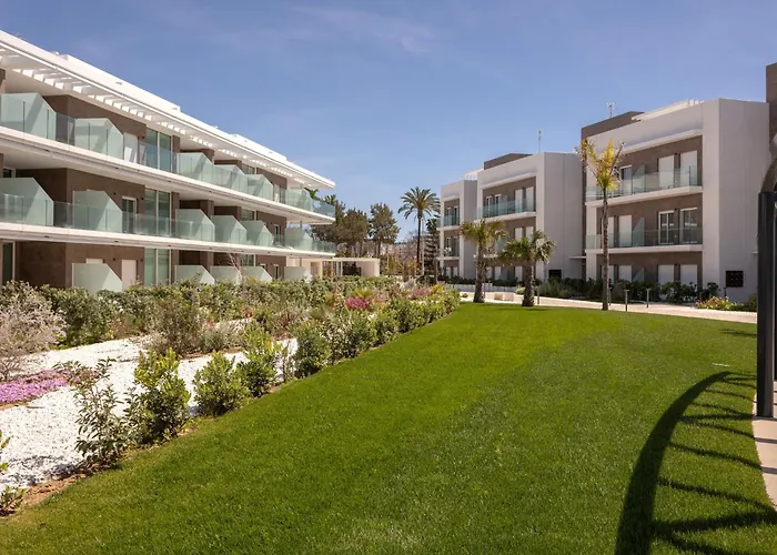 Apartment Costa Ballena Deluxe Seafront By Valcambre *