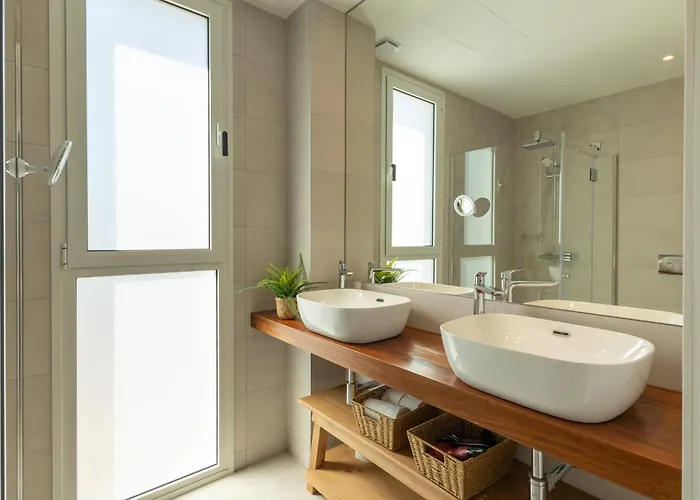 Costa Ballena Deluxe Seafront By Valcambre