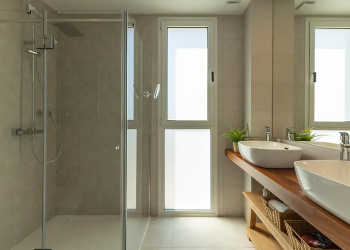 Costa Ballena Deluxe Seafront By Valcambre