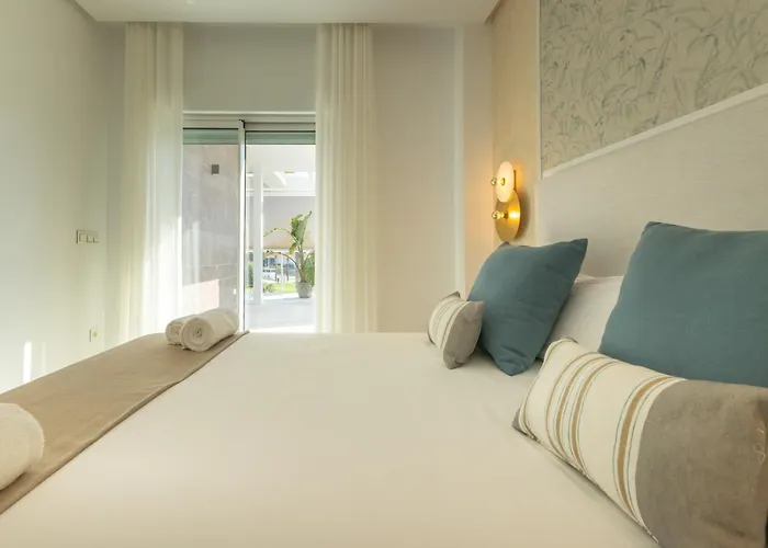 Costa Ballena Deluxe Seafront By Valcambre Cadiz