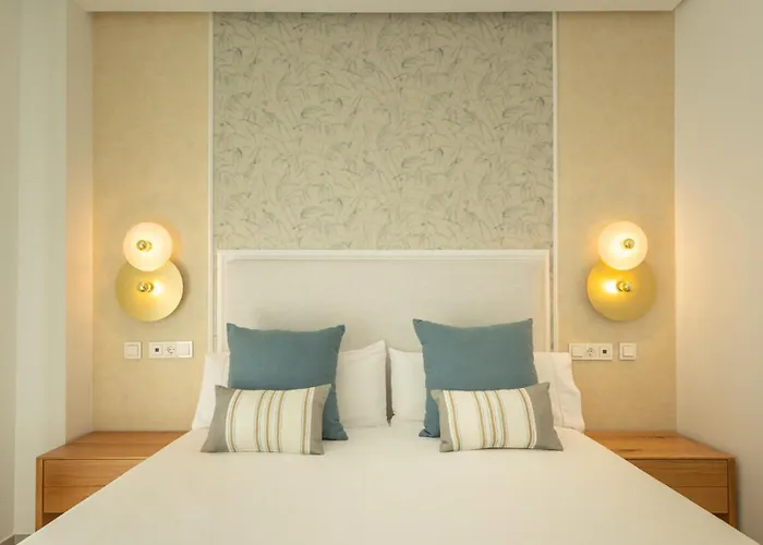 Costa Ballena Deluxe Seafront By Valcambre *