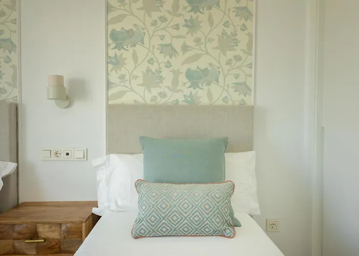 Costa Ballena Deluxe Seafront By Valcambre Cadiz