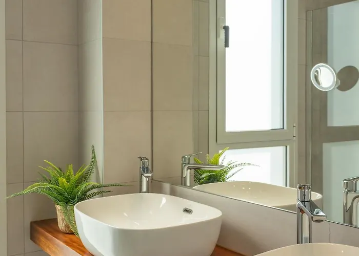 Apartment Costa Ballena Deluxe Seafront By Valcambre