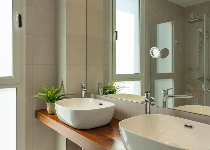 Costa Ballena Deluxe Seafront By Valcambre Apartment Cadiz