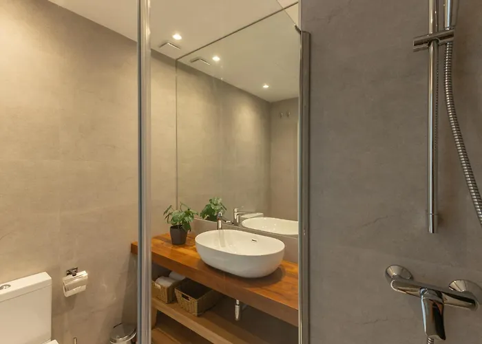 Apartment Costa Ballena Deluxe Seafront By Valcambre Cadiz