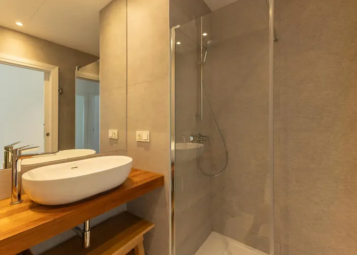 Costa Ballena Deluxe Seafront By Valcambre Cadiz