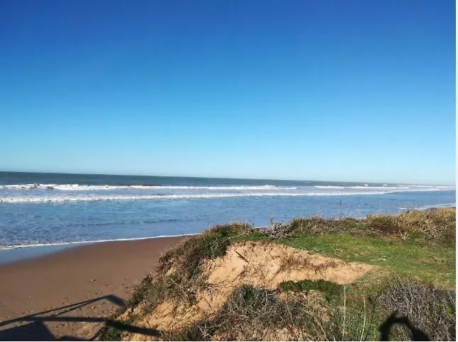 Costa Ballena Deluxe Seafront By Valcambre Apartment *