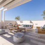 Costa Ballena Deluxe Seafront By Valcambre Cadiz