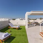 Costa Ballena Deluxe Seafront By Valcambre