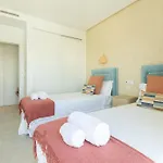 Costa Ballena Deluxe Seafront By Valcambre Apartment *