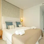 Apartment Costa Ballena Deluxe Seafront By Valcambre *