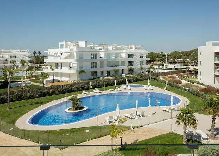 Costa Ballena Deluxe Seafront By Valcambre Cádiz