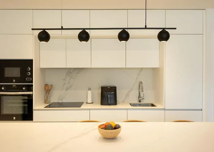 Costa Ballena Deluxe Seafront By Valcambre Cádiz