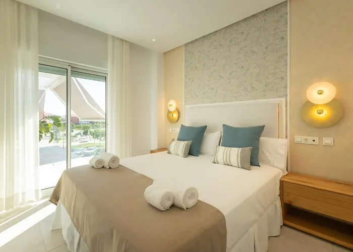 Costa Ballena Deluxe Seafront By Valcambre Apartment